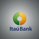 Logo Itaú